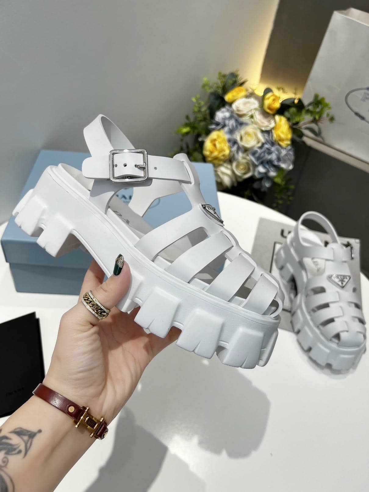 Sandal-112